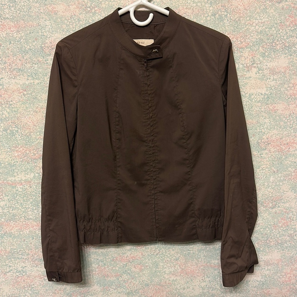 SJSJ Jacket (M)
